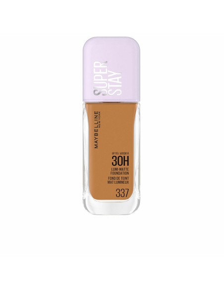 Make-Up Set Maybelline SUPERSTAY LUMI MATTE