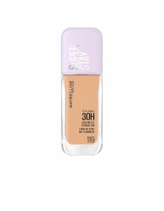 Make-Up Set Maybelline SUPERSTAY LUMI MATTE