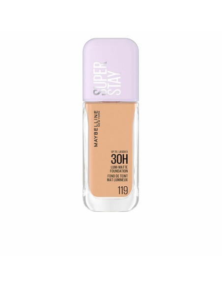 Make-Up Set Maybelline SUPERSTAY LUMI MATTE