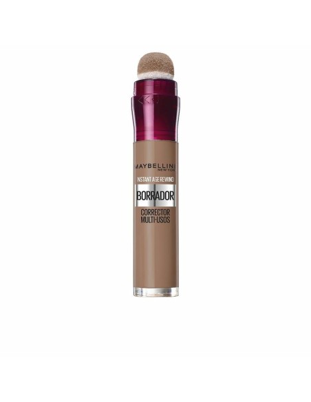 Facial Corrector Maybelline El Borrador 6 ml