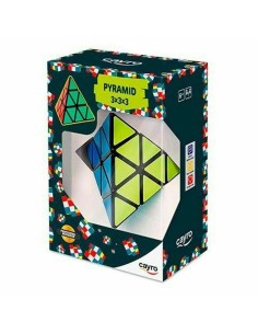 3D Puzzle Cayro