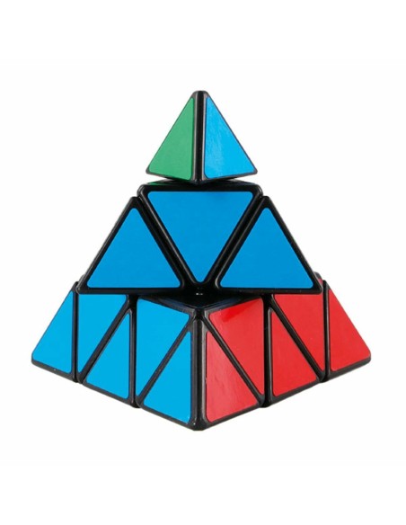 3D Puzzle Cayro