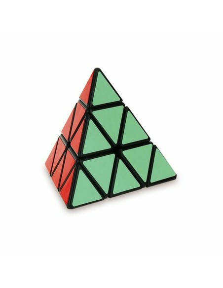 3D Puzzle Cayro