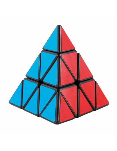 3D Puzzle Cayro