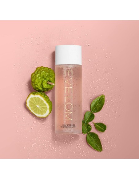 Facial Toner Eve Lom Rescue 150 ml Repair Complex