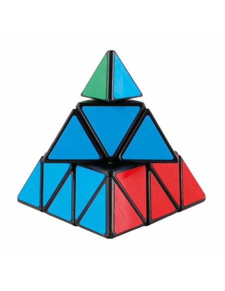 3D Puzzle Cayro