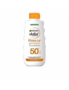 Sun Block Garnier HYDRA 24 PROTECT Spf 50+ 175 ml