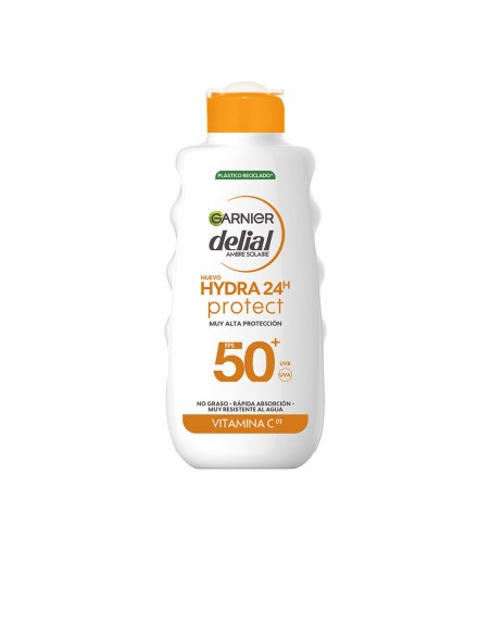 Sun Block Garnier HYDRA 24 PROTECT Spf 50+ 175 ml