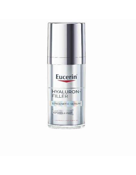 Moisturising Serum Eucerin HYALURON FILLER 30 ml