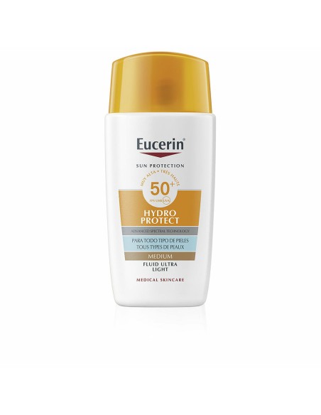 Sun Block Eucerin SUN PROTECTION