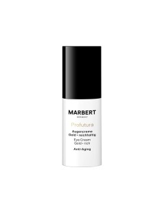Cream for Eye Area Marbert Gold Eye Cream Rich 15 ml
