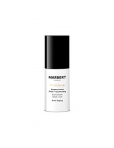 Cream for Eye Area Marbert Gold Eye Cream Rich 15 ml 2