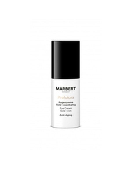 Cream for Eye Area Marbert Gold Eye Cream Rich 15 ml