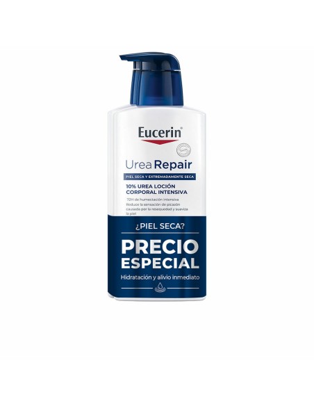 Women's Cosmetics Set Eucerin UREAREPAIR