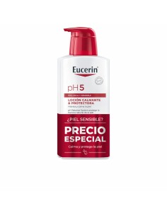 Women's Cosmetics Set Eucerin PH5