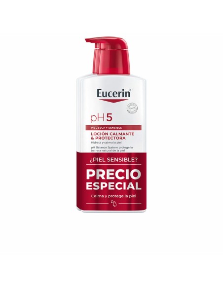 Women's Cosmetics Set Eucerin PH5