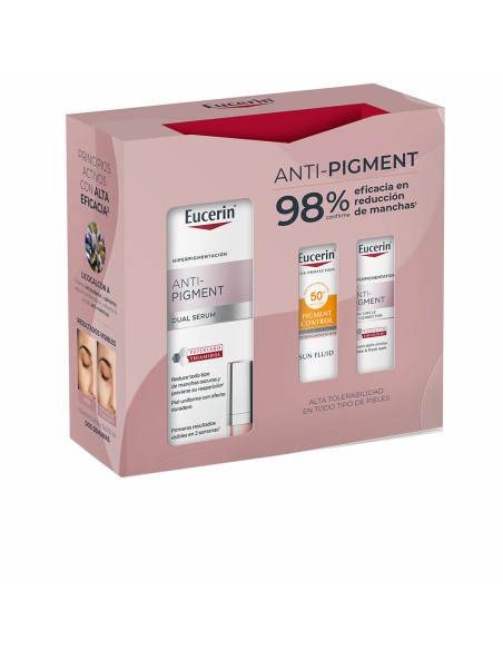 Make-Up Set Eucerin ANTI-PIGMENT