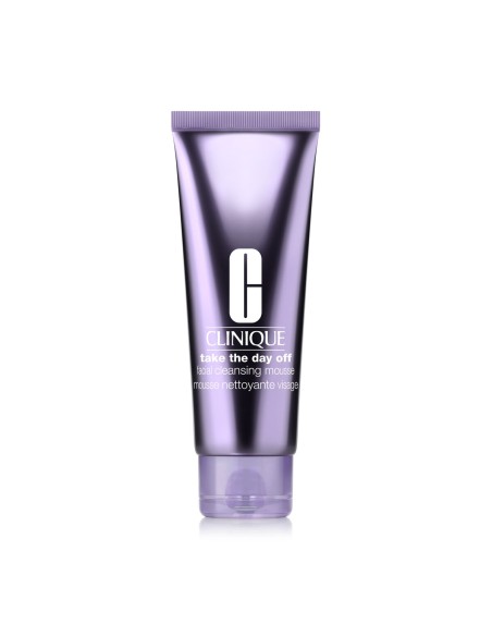 Cleansing Mousse Clinique TAKE THE DAY OFF 125 ml