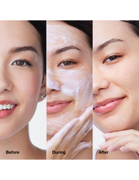 Cleansing Mousse Clinique TAKE THE DAY OFF 125 ml
