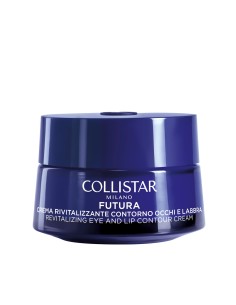 Anti-ageing Cream for the Eye and Lip Contour Collistar FUTURA 15 ml