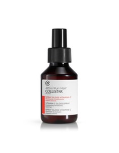 Spray Shine for Hair Collistar VITAMINA C 100 ml 2
