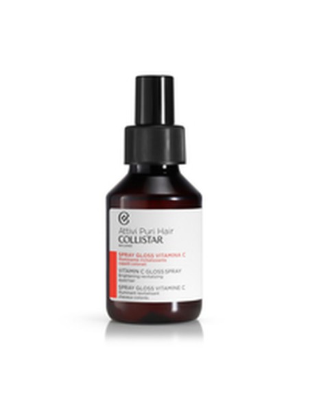 Spray Shine for Hair Collistar VITAMINA C 100 ml