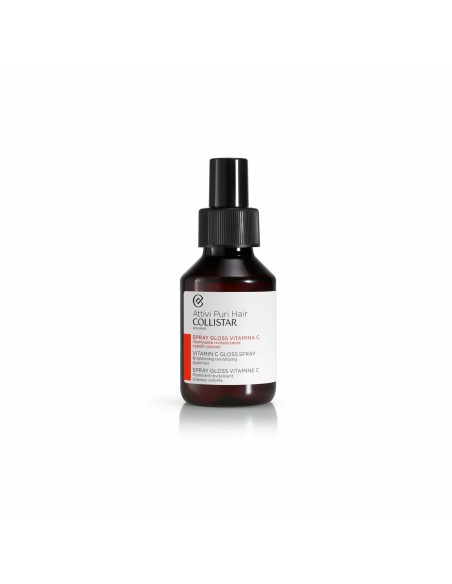 Spray Shine for Hair Collistar VITAMINA C 100 ml