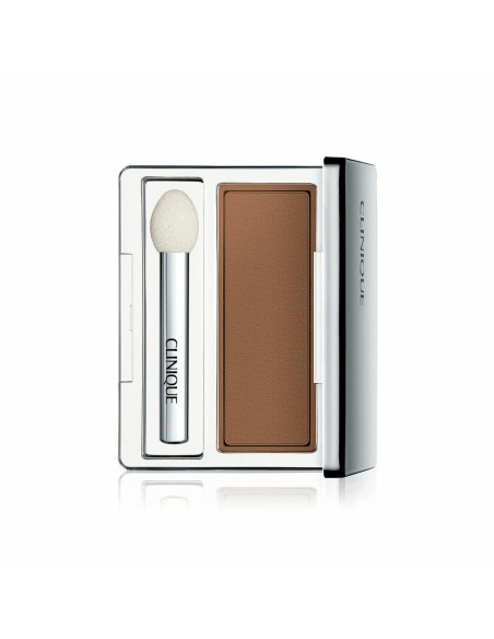 Eyeshadow Clinique ALL ABOUT SHADOW Nº 1c-Foxier 2,2 g
