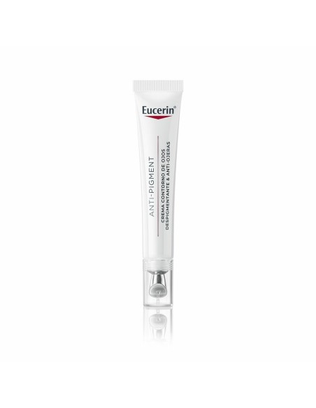 Cream for Eye Area Eucerin ANTI-PIGMENT 15 ml