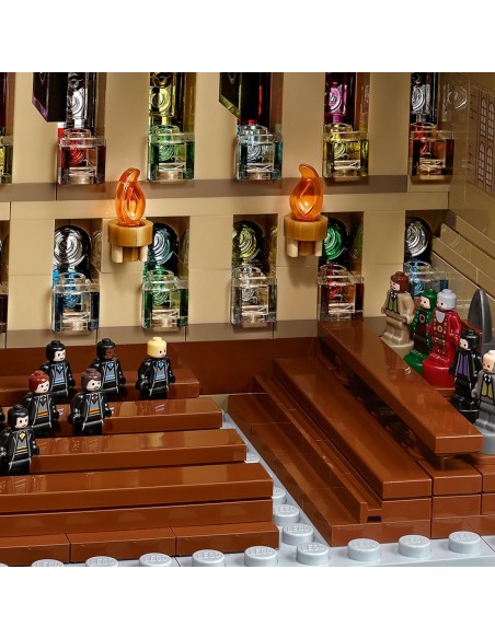 Construction set Lego 71043 CASTILLO DE HOGWARTS