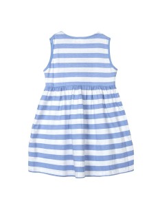 Dress Stitch Blue 2