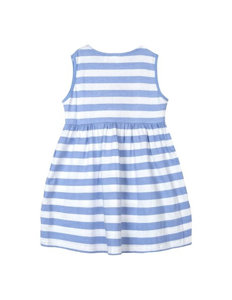 Dress Stitch Blue
