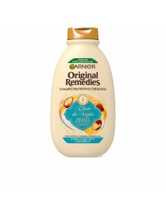 Shampoo Garnier ORIGINAL REMEDIES 400 ml