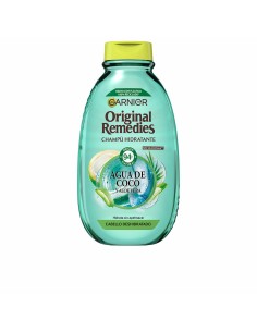 Shampoo Garnier ORIGINAL REMEDIES 400 ml