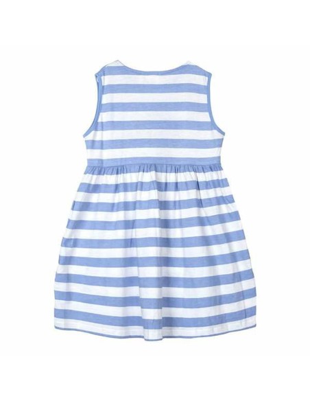 Dress Stitch Blue