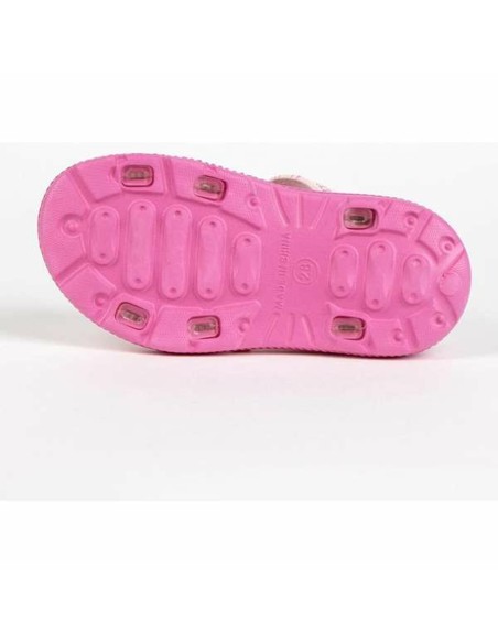 Children's sandals Hello Kitty Pink
