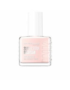 Nail polish Maybelline SUPERSTAY Nº 78-Porce 12 ml