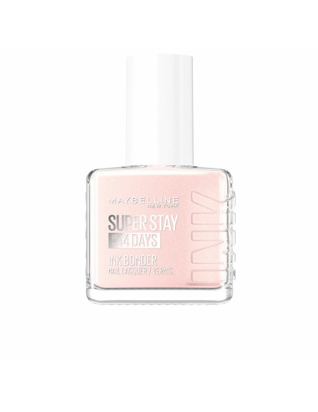 Nail polish Maybelline SUPERSTAY Nº 78-Porce 12 ml
