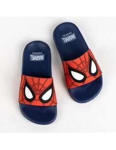 Children's sandals Spider-Man Dark blue 2