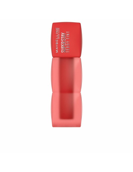 Tint for Cheeks and Lips Maybelline SUPERSTAY Nº 30-Coquettish 5 ml