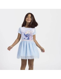 Dress Stitch Light Blue 2
