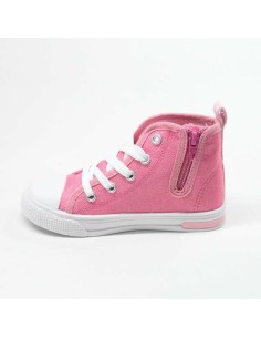 Sports Shoes for Kids Minnie Mouse Pink 2