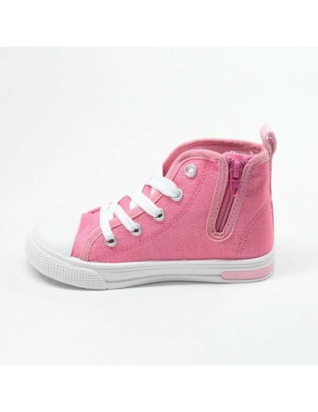 Sports Shoes for Kids Minnie Mouse Pink
