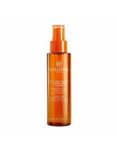 Colour Protector Collistar PERFECT TANNING 100 ml