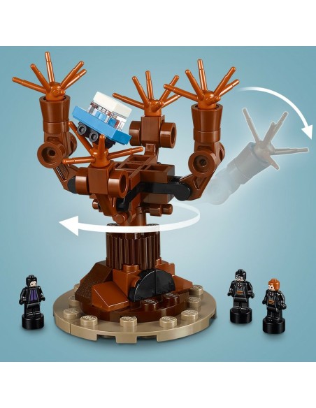 Construction set Lego 71043 CASTILLO DE HOGWARTS