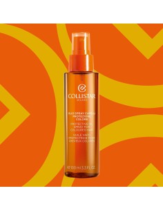 Colour Protector Collistar PERFECT TANNING 100 ml 2