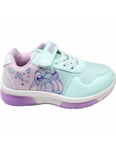 Sports Shoes for Kids Stitch Multicolour
