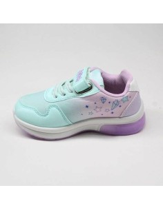 Sports Shoes for Kids Stitch Multicolour 2