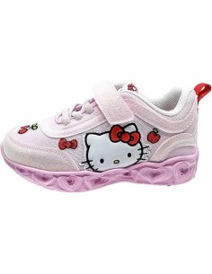 Sports Shoes for Kids Hello Kitty Light Pink