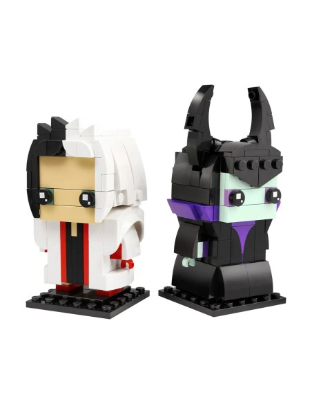 Construction set Lego 40620